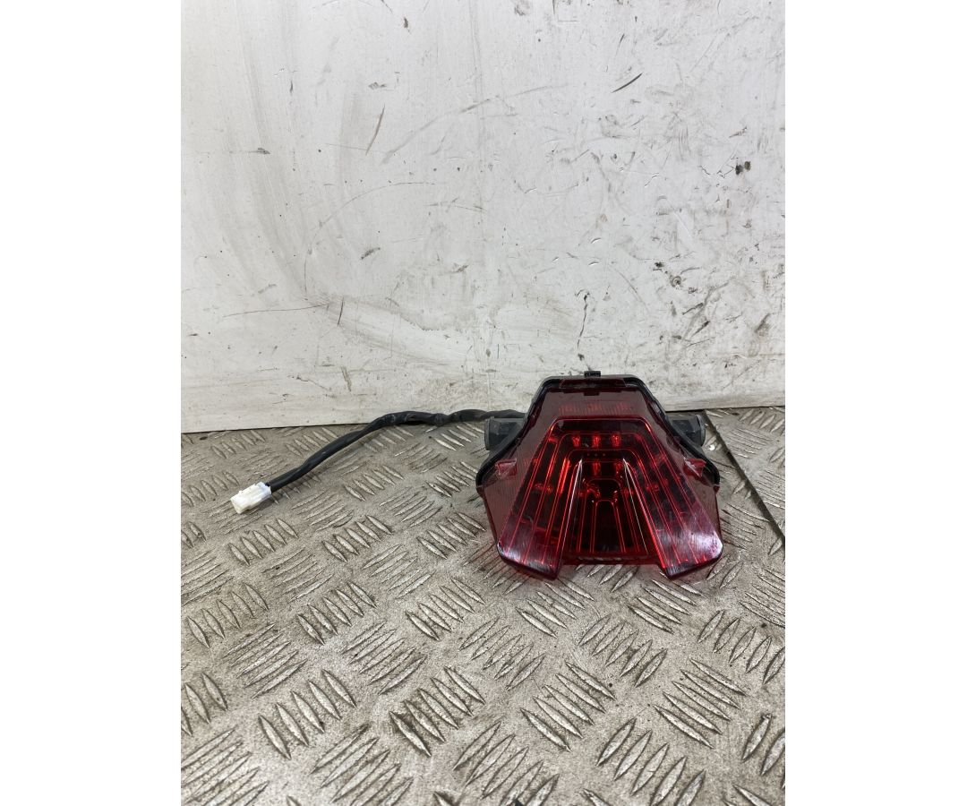 Fanale Stop Posteriore Yamaha MT-07 Dal 2021 Al 2024  1745914698071