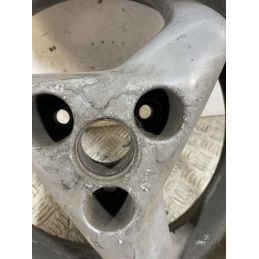 Cerchio Posteriore Peugeot Elyseo 125 dal 1999 al 2002  1745915436979