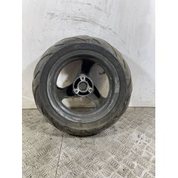 Cerchio Posteriore Peugeot Elyseo 125 dal 1999 al 2002  1745915436979