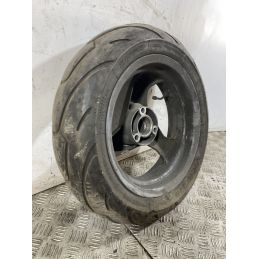 Cerchio Posteriore Peugeot Elyseo 125 dal 1999 al 2002  1745915436979