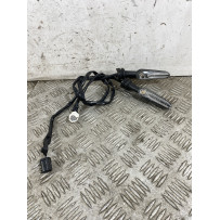 Coppia Frecce Posteriori Yamaha MT-07 Dal 2021 Al 2024  1745916897571