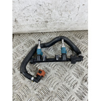 Coppia Iniettori Yamaha MT-07 Dal 2021 Al 2024  1745917331302