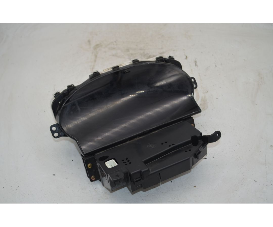 Strumentazione Contachilometri Completa Toyota Yaris Dal 1999 al 2005 Cod 83800-52610  1745919083179