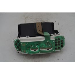 Strumentazione Contachilometri Completa Toyota Yaris Dal 1999 al 2005 Cod 83800-52610  1745919083179