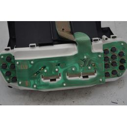 Strumentazione Contachilometri Completa Toyota Yaris Dal 1999 al 2005 Cod 83800-52610  1745919083179