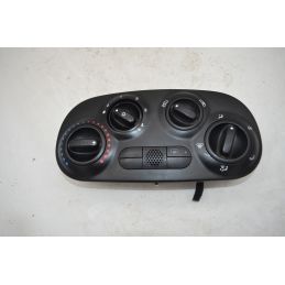 Controllo Comandi Clima Fiat 500 Dal 2007 al 2015 Cod 77366433  1745919793108