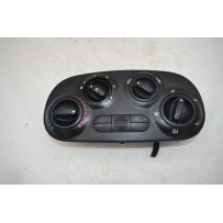 Controllo Comandi Clima Fiat 500 Dal 2007 al 2015 Cod 77366433  1745919793108