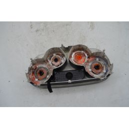 Controllo Comandi Clima Fiat 500 Dal 2007 al 2015 Cod 77366433  1745919793108