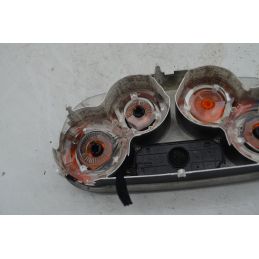 Controllo Comandi Clima Fiat 500 Dal 2007 al 2015 Cod 77366433  1745919793108