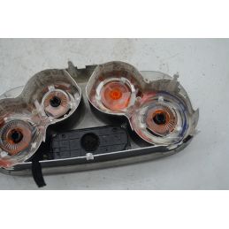 Controllo Comandi Clima Fiat 500 Dal 2007 al 2015 Cod 77366433  1745919793108