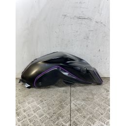 Carena Laterale Serbatoio Destra DX Yamaha MT-07 Dal 2021 Al 2024  1745920226589