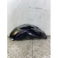 Carena Laterale Serbatoio Destra DX Yamaha MT-07 Dal 2021 Al 2024  1745920226589