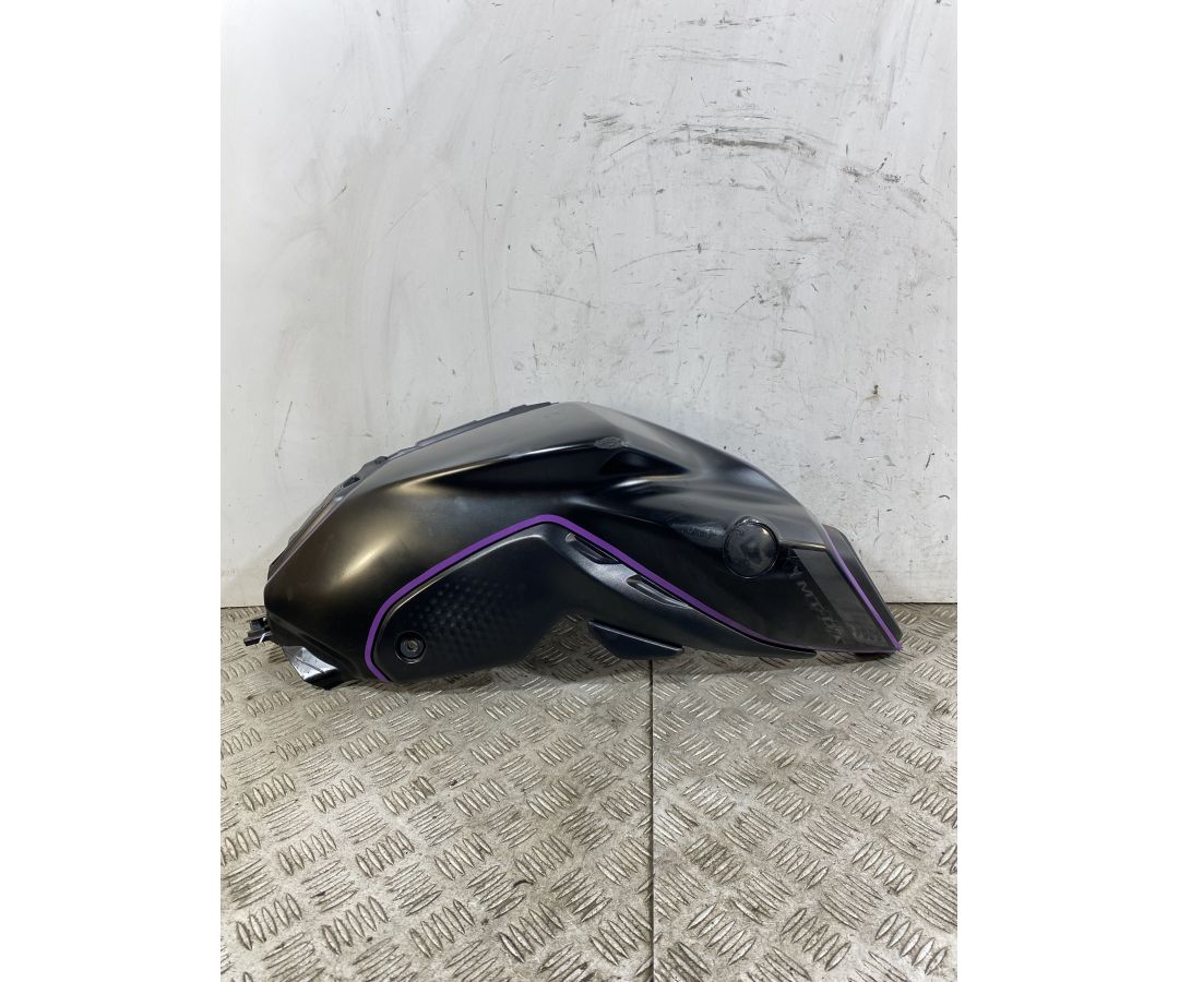 Carena Laterale Serbatoio Destra DX Yamaha MT-07 Dal 2021 Al 2024  1745920226589