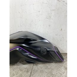 Carena Laterale Serbatoio Destra DX Yamaha MT-07 Dal 2021 Al 2024  1745920226589