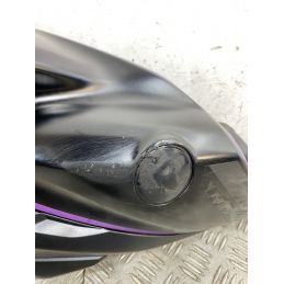 Carena Laterale Serbatoio Destra DX Yamaha MT-07 Dal 2021 Al 2024  1745920226589