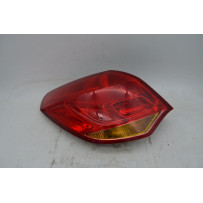 Fanale Stop Posteriore SX Esterno Opel Astra J Dal 2009 al 2015 Cod 13306453  1745920293543
