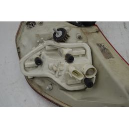 Fanale Stop Posteriore SX Esterno Opel Astra J Dal 2009 al 2015 Cod 13306453  1745920293543