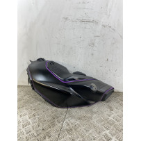 Carena Laterale Serbatoio Sinistra SX Yamaha MT-07 Dal 2021 Al 2024  1745920450496