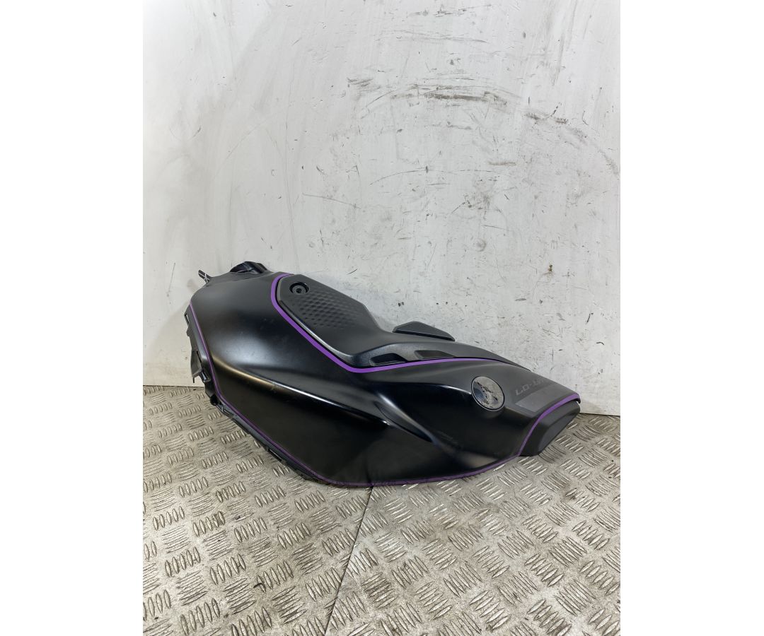 Carena Laterale Serbatoio Sinistra SX Yamaha MT-07 Dal 2021 Al 2024  1745920450496