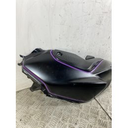 Carena Laterale Serbatoio Sinistra SX Yamaha MT-07 Dal 2021 Al 2024  1745920450496