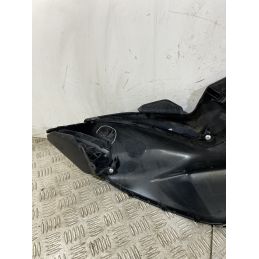 Carena Laterale Serbatoio Sinistra SX Yamaha MT-07 Dal 2021 Al 2024  1745920450496