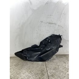 Carena Laterale Serbatoio Sinistra SX Yamaha MT-07 Dal 2021 Al 2024  1745920450496