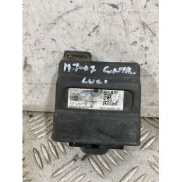 Centralina Luci Yamaha MT-07 Dal 2021 Al 2024 COD BAT-84300-00  1745920882198