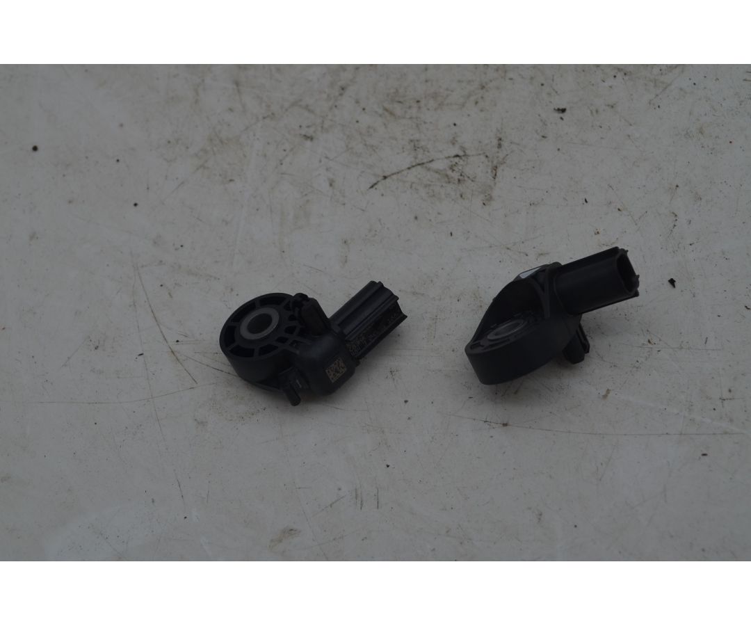 Sensori Impatto Anteriori SX e DX Ford Puma Dal 2019 in poi Cod N3B5-14B006-AA  1745920687168