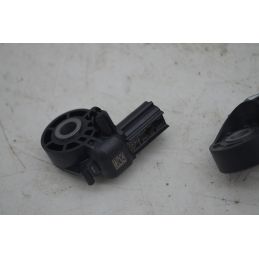 Sensori Impatto Anteriori SX e DX Ford Puma Dal 2019 in poi Cod N3B5-14B006-AA  1745920687168