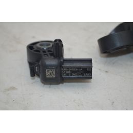 Sensori Impatto Anteriori SX e DX Ford Puma Dal 2019 in poi Cod N3B5-14B006-AA  1745920687168
