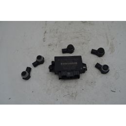 Centralina Parcheggio + Sensori Ford Puma Dal 2019 in poi Cod HU5T-15K866-CH  1745922296146