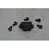 Centralina Parcheggio + Sensori Ford Puma Dal 2019 in poi Cod HU5T-15K866-CH  1745922296146