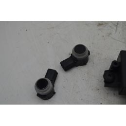 Centralina Parcheggio + Sensori Ford Puma Dal 2019 in poi Cod HU5T-15K866-CH  1745922296146