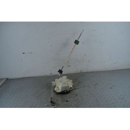 Serratura Porta Anteriore SX Audi A6 C6 Dal 2008 al 2012 Cod 4F1837015E  1745928073192