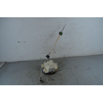 Serratura Porta Anteriore SX Audi A6 C6 Dal 2008 al 2012 Cod 4F1837015E  1745928073192