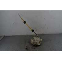 Serratura Portiera Posteriore DX Audi A6 C6 Dal 2008 al 2012 Cod 4F0839016A  1745928636625