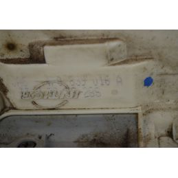 Serratura Portiera Posteriore DX Audi A6 C6 Dal 2008 al 2012 Cod 4F0839016A  1745928636625