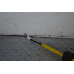 Serratura Portiera Posteriore DX Audi A6 C6 Dal 2008 al 2012 Cod 4F0839016A  1745928636625