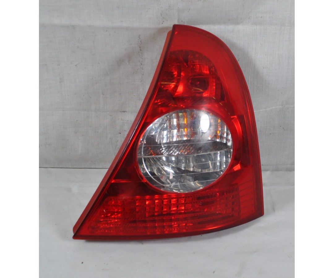 Fanale stop posteriore destro DX Renault Clio II Dal 1998 al 2012 Cod 89023923  1621321176381