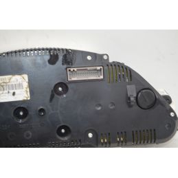 Strumentazione Contachilometri Completa Audi A6 C6 Dal 2008 al 2012 Cod 4F0920933Q  1745929121373