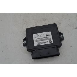 Centralina Comando Freno a Mano Audi A6 C6 Dal 2008 al 2012 Cod 4F0907801B  1745929552573