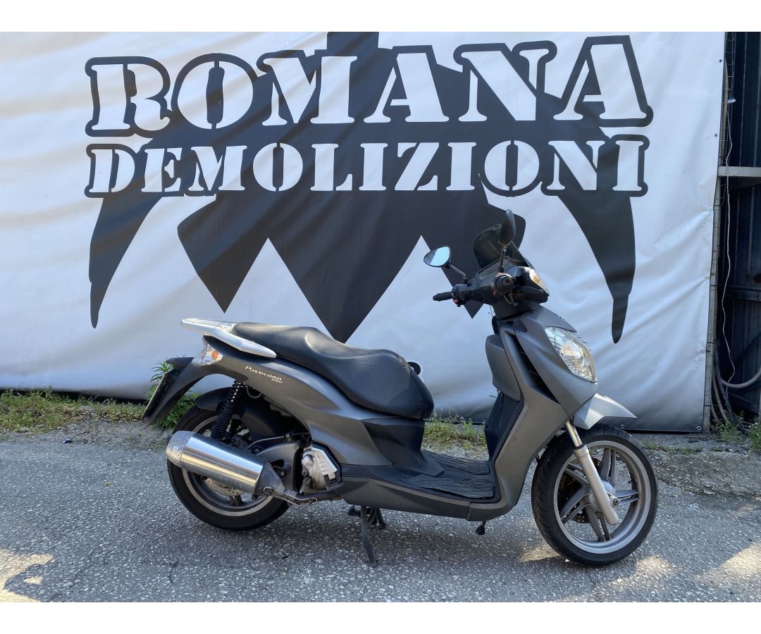 Kit Carene Complete Malaguti Password 250 dal 2008 al 2011  1745931143004