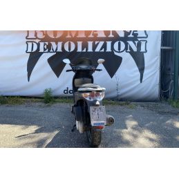 Kit Carene Complete Malaguti Password 250 dal 2008 al 2011  1745931143004