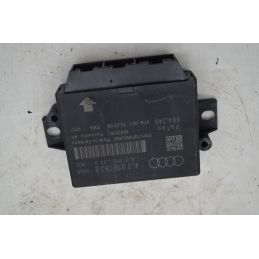 Centralina Parcheggio Assistito Audi A6 C6 Dal 2008 al 2012 Cod 4L0919283B  1745930044036