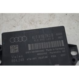 Centralina Parcheggio Assistito Audi A6 C6 Dal 2008 al 2012 Cod 4L0919283B  1745930044036