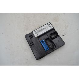 Centralina Comfort Audi A6 C6 Dal 2008 al 2012 Cod 4F0907289M  1745930943773