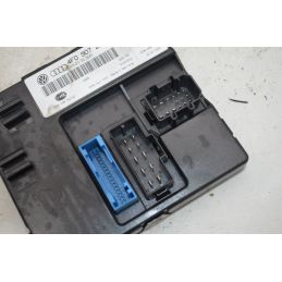 Centralina Comfort Audi A6 C6 Dal 2008 al 2012 Cod 4F0907289M  1745930943773
