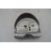 Strumentazione Contachilometri Completa Fiat Multipla Dal 2004 al 2010 Cod 81269032  1745931534956