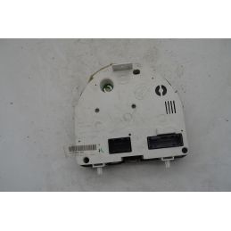 Strumentazione Contachilometri Completa Fiat Multipla Dal 2004 al 2010 Cod 81269032  1745931534956