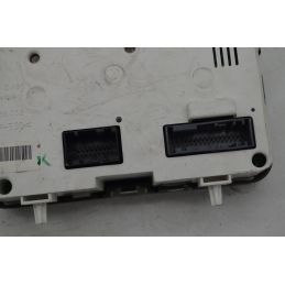 Strumentazione Contachilometri Completa Fiat Multipla Dal 2004 al 2010 Cod 81269032  1745931534956
